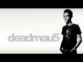 DeadMau5 - Saved