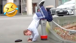 видео: 45 МИНУТ НЕВОЗМОЖНО 🤣 ОСТАНОВИТЬСЯ СМЕЯТЬСЯ САМЫЕ НЕЛЕПЫЕ И РЖАЧНЫЕ ПРИКОЛЫ 2025 УГАРНАЯ ПОДБОРКА #5 картинка: 45 МИНУТ НЕВОЗМОЖНО 🤣 ОСТАНОВИТЬСЯ СМЕЯТЬСЯ САМЫЕ НЕЛЕПЫЕ И РЖАЧНЫЕ ПРИКОЛЫ 2025 УГАРНАЯ ПОДБОРКА #5