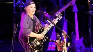 7/14 Melissa Etheridge - As Cool As You Try @ Melissa Etheridge Cruise 11/15/21