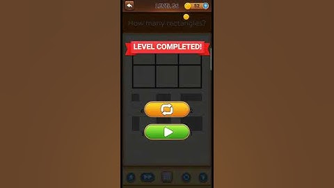 Brain test tricky puzzle game brain out 2020 level 56 walkthrough solution