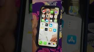 How to open iphone #shorts #youtubeshorts #viralshorts