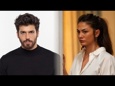 TENSIÓN MÁXIMA Can Yaman y su equipo al límite en Nişantaşı