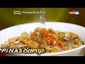 Pinas Sarap: Orihinal na La Paz Batchoy, paano niluluto?