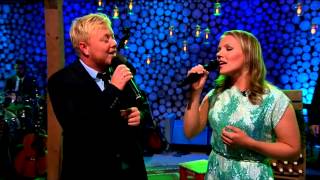 Kurt Nilsen og Lene Marlin - Engler I Sneen