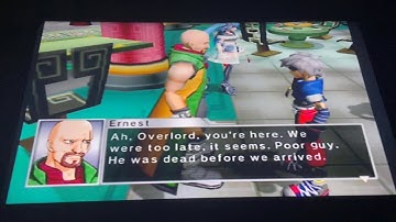 Let’s Play Custom Robo - episode 5: Deadly Robo shocking people and winning a tournament