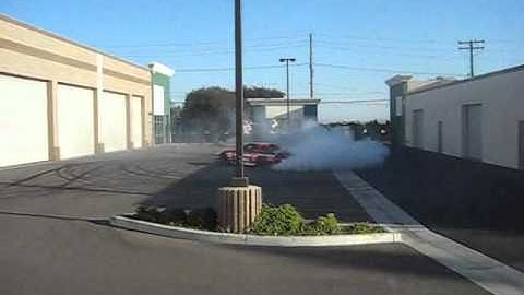 FSR Drift Guys Fun.wmv