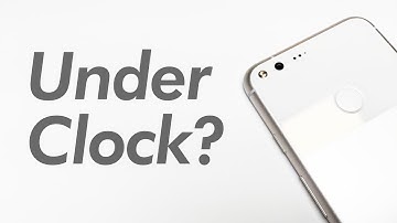 Does Android CPU Underclocking Improve Battery Life?