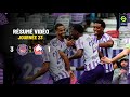 Toulouse Lille goals and highlights