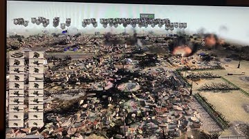 Too much or not enough? MOWAS2 used cheats from Steam workshop.