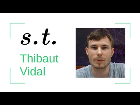 Subject to: Thibaut Vidal