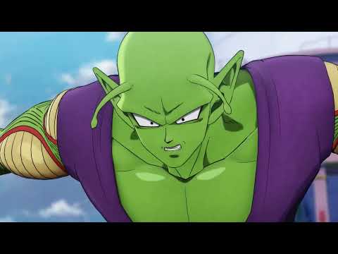 Dragon Ball Super: Super Herói é a estréia da semana nos cinemas - Jornal  de Vinhedo