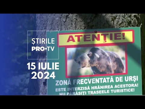 Știrile PRO TV