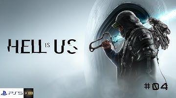 Hell Is Us - Vyssa Hills