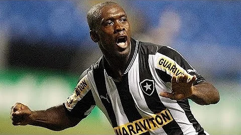O que o Seedorf ganhou no Botafogo?