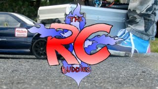 Download Lagu RC - Saturday Drift MP3