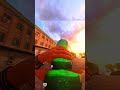 The Perfect Game! 🤩 | JOIN IN BI0 #callofduty #rebirthisland #warzone #cod #modernwarfare #viral