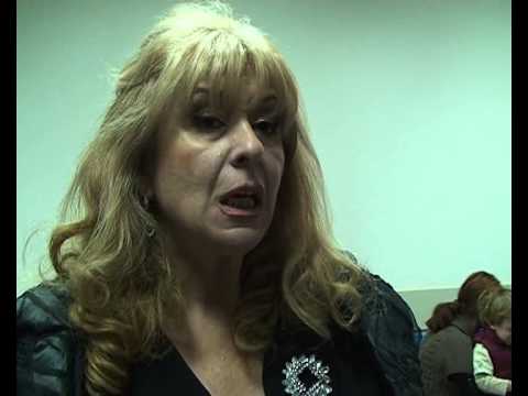 უფასო სამედიცინო აქცია ბავშვებისათვის ბორჯომში