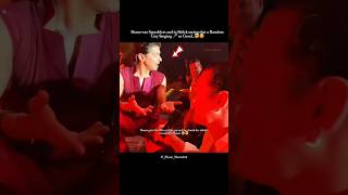 Shaan was Speechless hearing hus singing..😍|| whatsapp status #shorts #trending #shortsvideo #shaan
