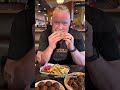 Wagyu Shawarma?! He Couldn’t Stop 😮‍💨🔥 | What He Eats in a Day