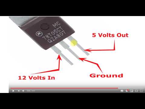 CODE DÉFAUT P0641 5v Référence Circuit 1Low voltage