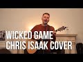 Иван Радьков поет - Wicked game - Chris Isaak (cover)