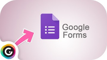 Cómo crear un formulario de Google Forms | Tutorial