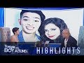 TWBA: Sue talks about her relationship with Joao Constancia