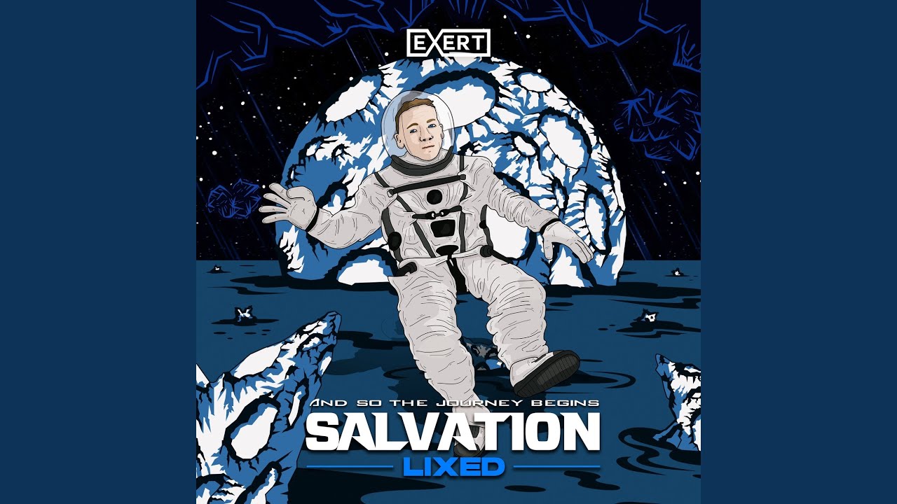 Watch Salvation on YouTube Watch Salvation on YouTube