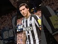 Manchester United are leading Juventus in the race for Sandro Tonali:FULL STORY