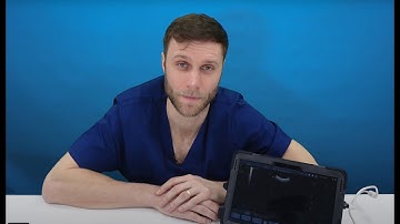 Tissue Harmonic Imaging on the ScanX Ultrasound Machine