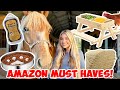 Amazon must haves for all pet owners 2023 for chickens horses dogs goats pigs  cats
