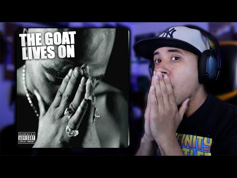 Tupac - Thugz Mansion (Original Acoustic) Reaction