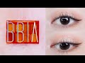 NATURAL EYE MAKEUP WITH BBIA PALETTE | TRANG ĐIỂM NHẸ NHÀNG VỚI BẢNG MẮT BBIA | Chanchan Eyemakeup