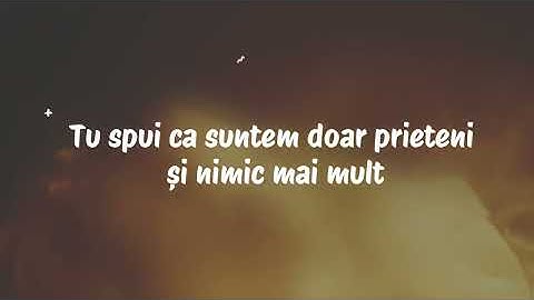 DJ Project x YUKA - Nimic mai mult | Lyric Video