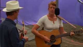 Caleb Klauder and Reeb Willms  "The Last Of My Kind"  KBOO sessions chords