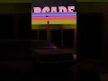 80s arcade scene made in Blender:) #3d #3dart #animation #art #retro #3danimation