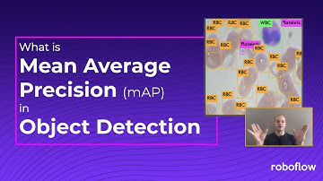 What is Mean Average Precision (mAP)?