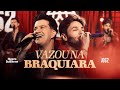 Hugo e Guilherme - Vazou na Braquiara | DVD 062