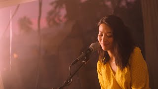 Video thumbnail of "More Than Anything (All Sons & Daughters) - Arden Cho"