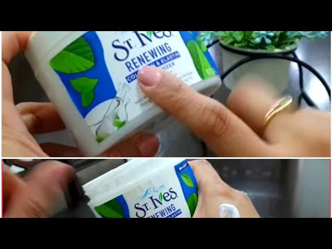 ريفيو كريم ستيفز المرطب بالكولاجين والايلاستين مميزاته مكوناته تجربتي معلومات مهمه جدآ عنه