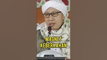Magnet Keberkahan saat Merawat Orang Sakit - #buyayahya #albahjah