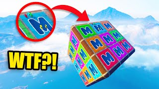 YOU HAVE TO TRY THIS GAMEMODE IN GTA 5!