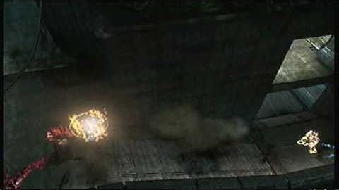 Halo 3 - Nasty Overkill Extermination