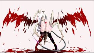 Nightcore   Narcissistic Cannibal