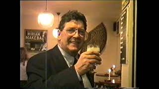 Friesland Combo Harry Hartmans.