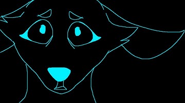 Mountains lineart MAP part 19