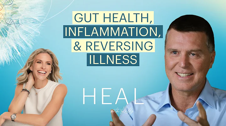 Dr. Mark Emerson - Gut Health, Inflammation, and R...