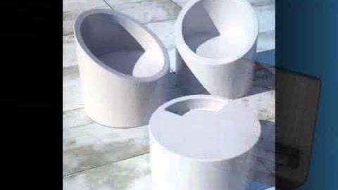 Outdoor / garden 3D Models | Furniture 3D Models | max, 3ds, c4d, obj, lwo