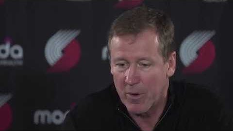 2017 Exit Interview: Coach Stotts