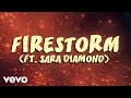 Adventure Club - Firestorm ft. Sara Diamond